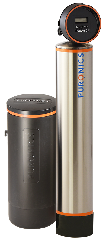 Puronics Hydronex iGen Base Water Softener