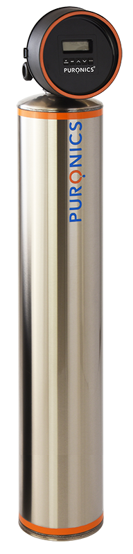 Puronics Clarius iGen CW Intelligent No Salt Filter