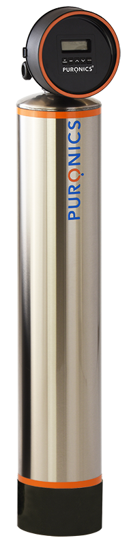 Puronics Clarius W iGen No Salt Filtration System