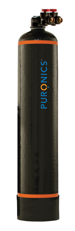 Puronics Goodspring BPS Budget No Salt Water Filter