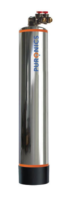 Puronics BrightClear Chloramine Crystal Clear Water Filter