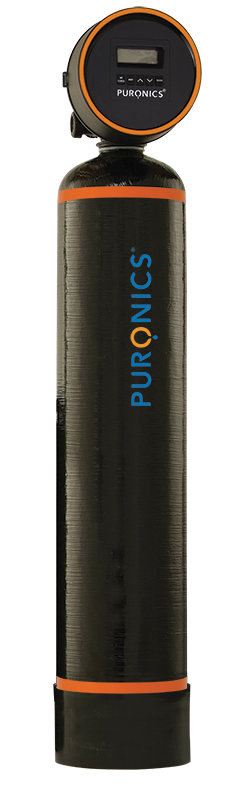 Puronics Ironmax Well Water Iron Manganese Sulfide Treatment