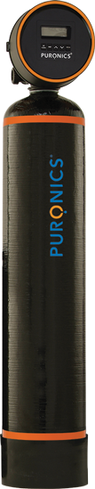 Puronics FA Series Customizable Water Treatment System