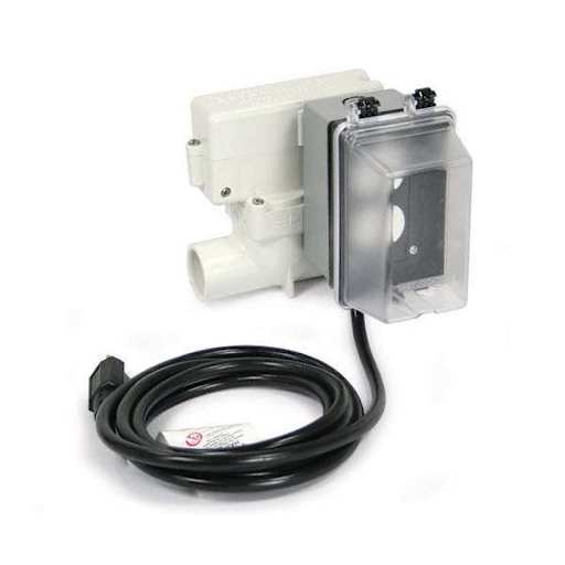 Flow Switch for Chlorine Injection Systems