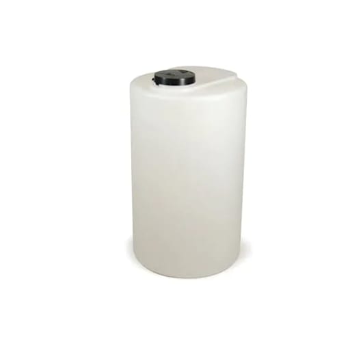 35 Gallon Chlorine Solution Tank