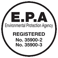 EPA Certified