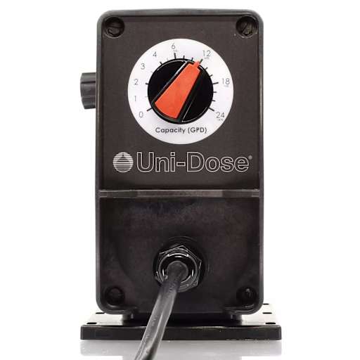 LMI Uni-Dose Chemical Feed Pump