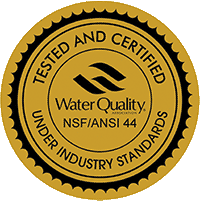 WQA Gold Seal