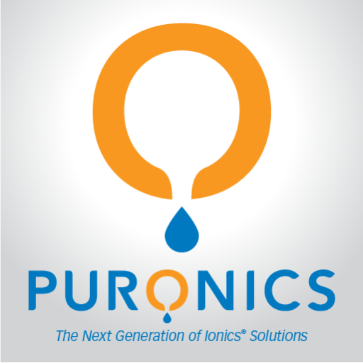 Puronics Dealer Logo